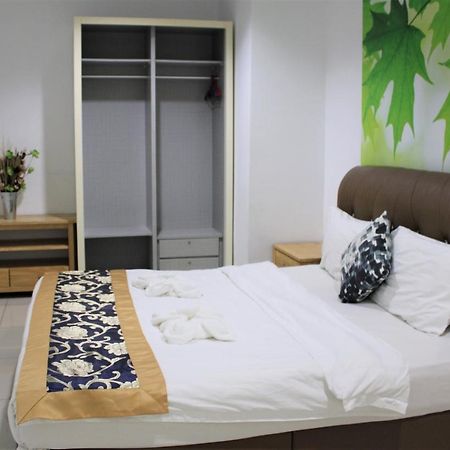 Mansion One Seaview Georgetown 2Br 6 Pax Apartment ภายนอก รูปภาพ