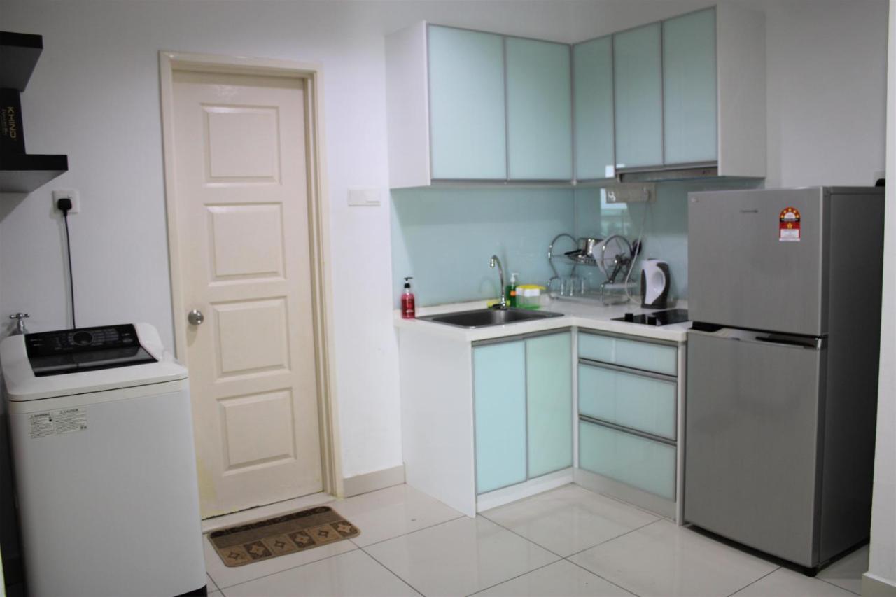 Mansion One Seaview Georgetown 2Br 6 Pax Apartment ภายนอก รูปภาพ